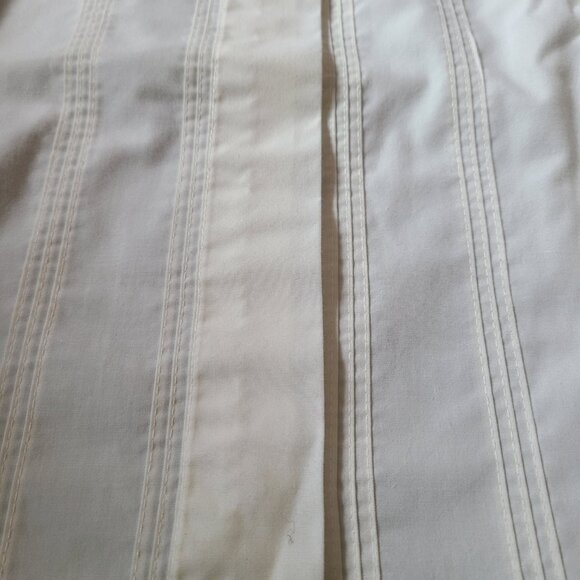 Vintage Tabi International - Women's Button Down Shirt with embroidery - Picture 8 of 8